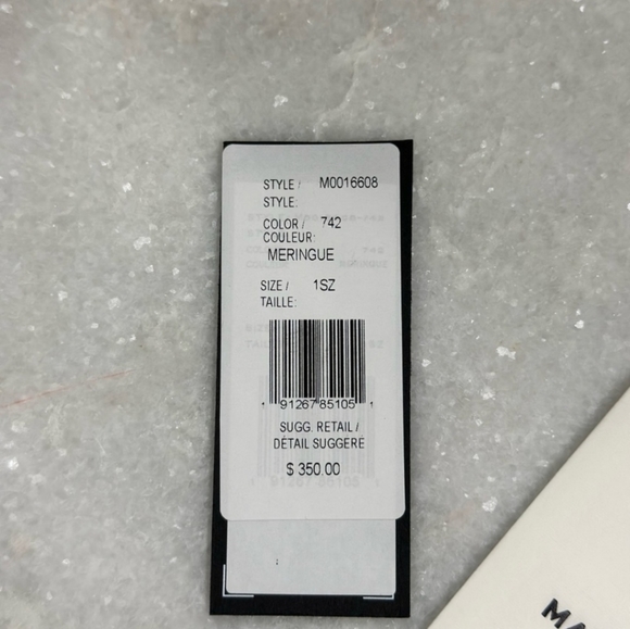 Marc Jacobs Lemonade mini backpack convertible - Picture 8 of 11